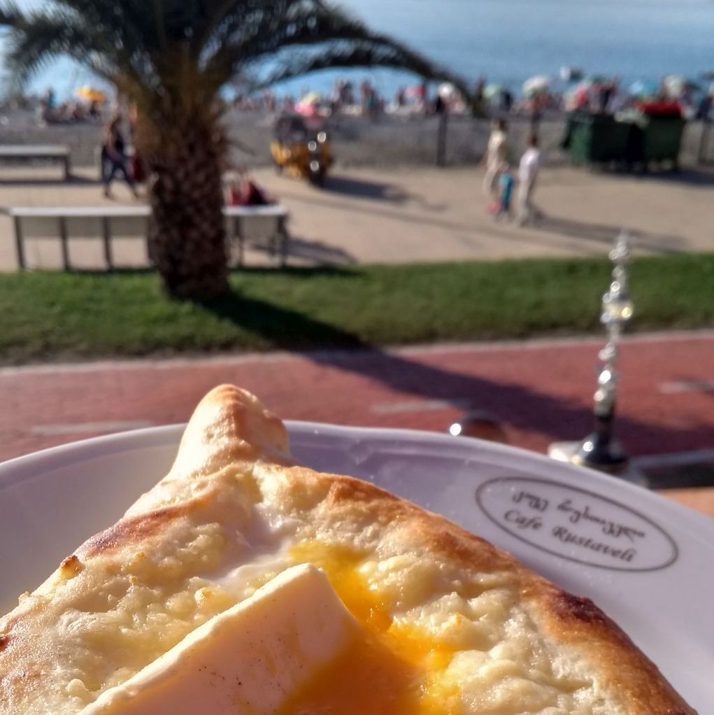 Co robić w Batumi (w deszczowe dni też)? Atrakcje Batumi