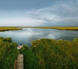 kolkheti national park