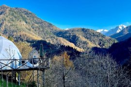 widok na maly kaukaz